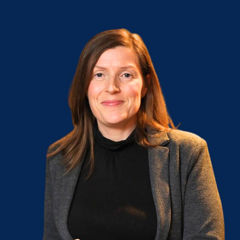 Kelly Eland, VAT Partner RPGCC London Tax and VAT advisers