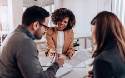 Introducing our financial services arm