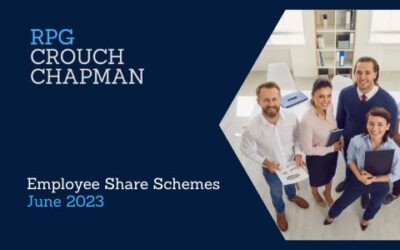 Employee Share Schemes