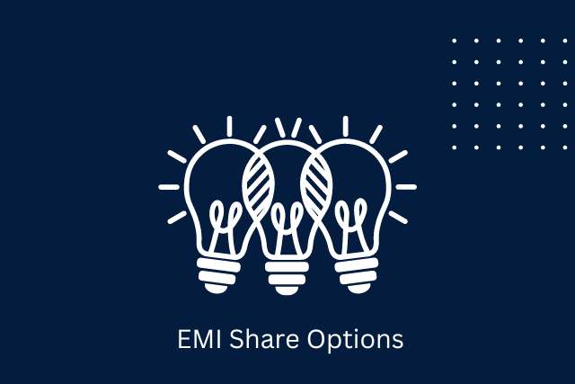 EMI share options RPGCC London tax advisers EC4