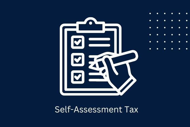 Self Assessment tax RPGCC Tax Advisers London