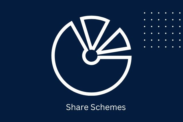 Share schemes tax advisers London EC4