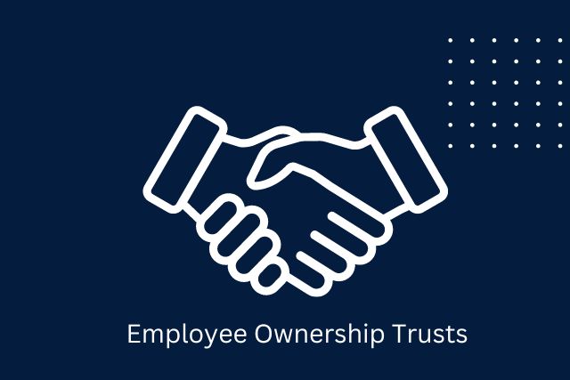 Employee ownership trusts RPGCC London