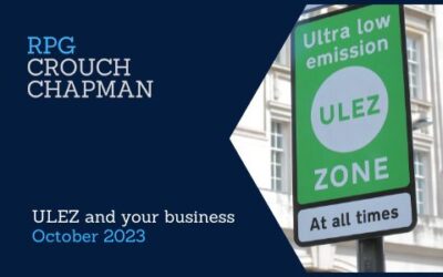 ULEZ and your business
