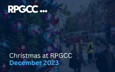 Christmas at RPGCC