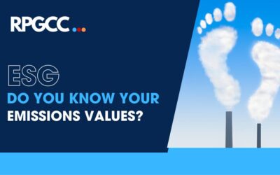 Do you know your emissions values? 