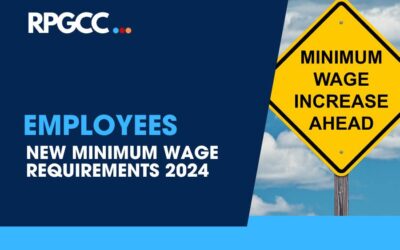 New Minimum Wage
