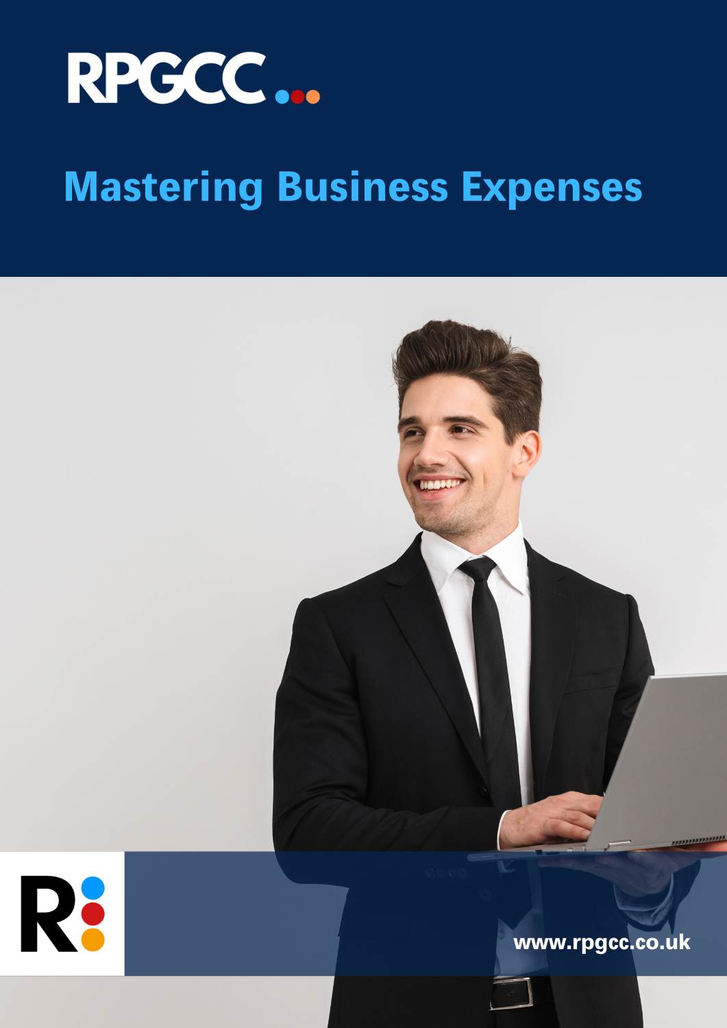 Mastering business expenses