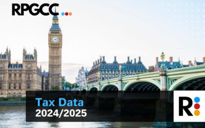 Tax Data 2024/2025