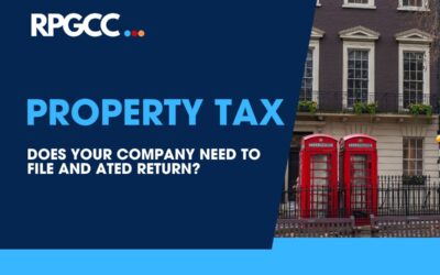 Does your company need to file an ATED Return?