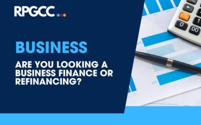 Finance or refinance