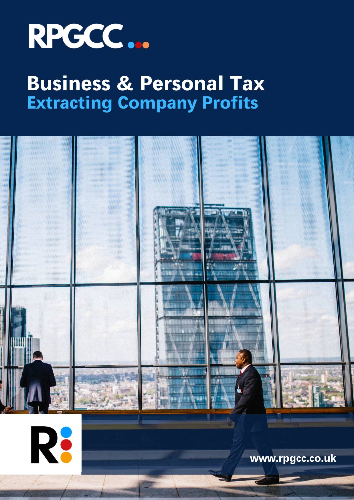 Extracting Company Profits