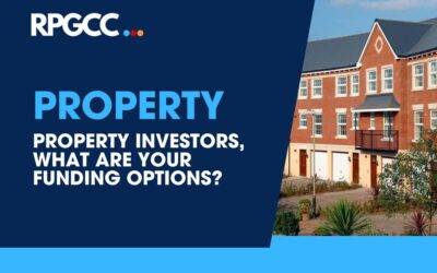 Funding investment property