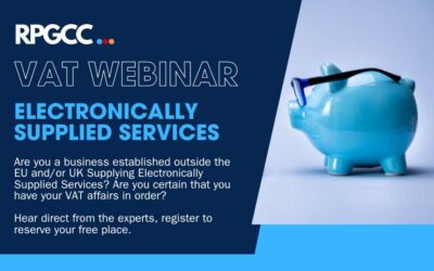 VAT and Electronically Supplied Services