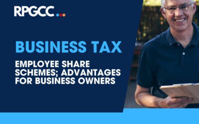 Employee share schemes; advantages for business owners