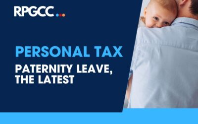 Paternity leave – the latest