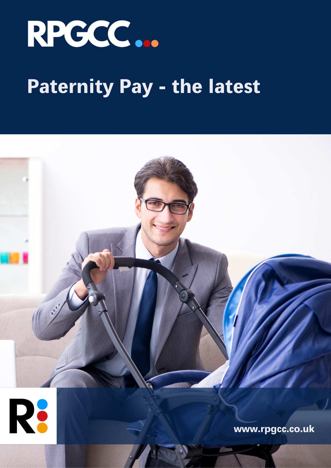 Paternity Pay and Leave