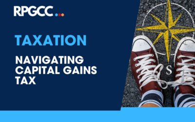 Navigating Capital Gains Tax