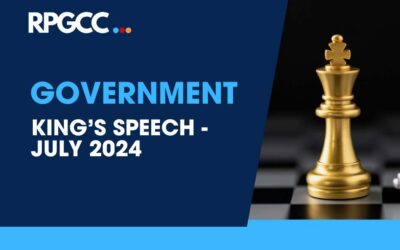 King’s Speech – July 2024