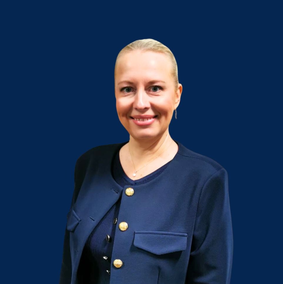 Halina De Corde, Senior Tax Manager, RPGCC London Halina De Corde, Senior Tax Manager, RPGCC London