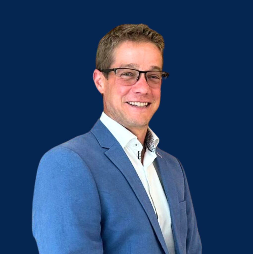 Adam Thompson Private Client Tax Partner RPGCC London Tax advisers