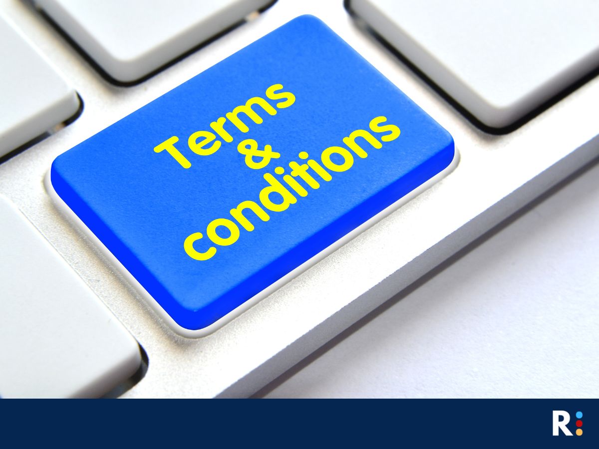 60 Day Payment Terms RPGCC London Accountants