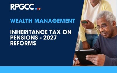 Inheritance Tax on Pensions