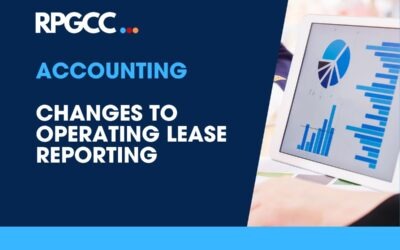 Operating Lease Reporting