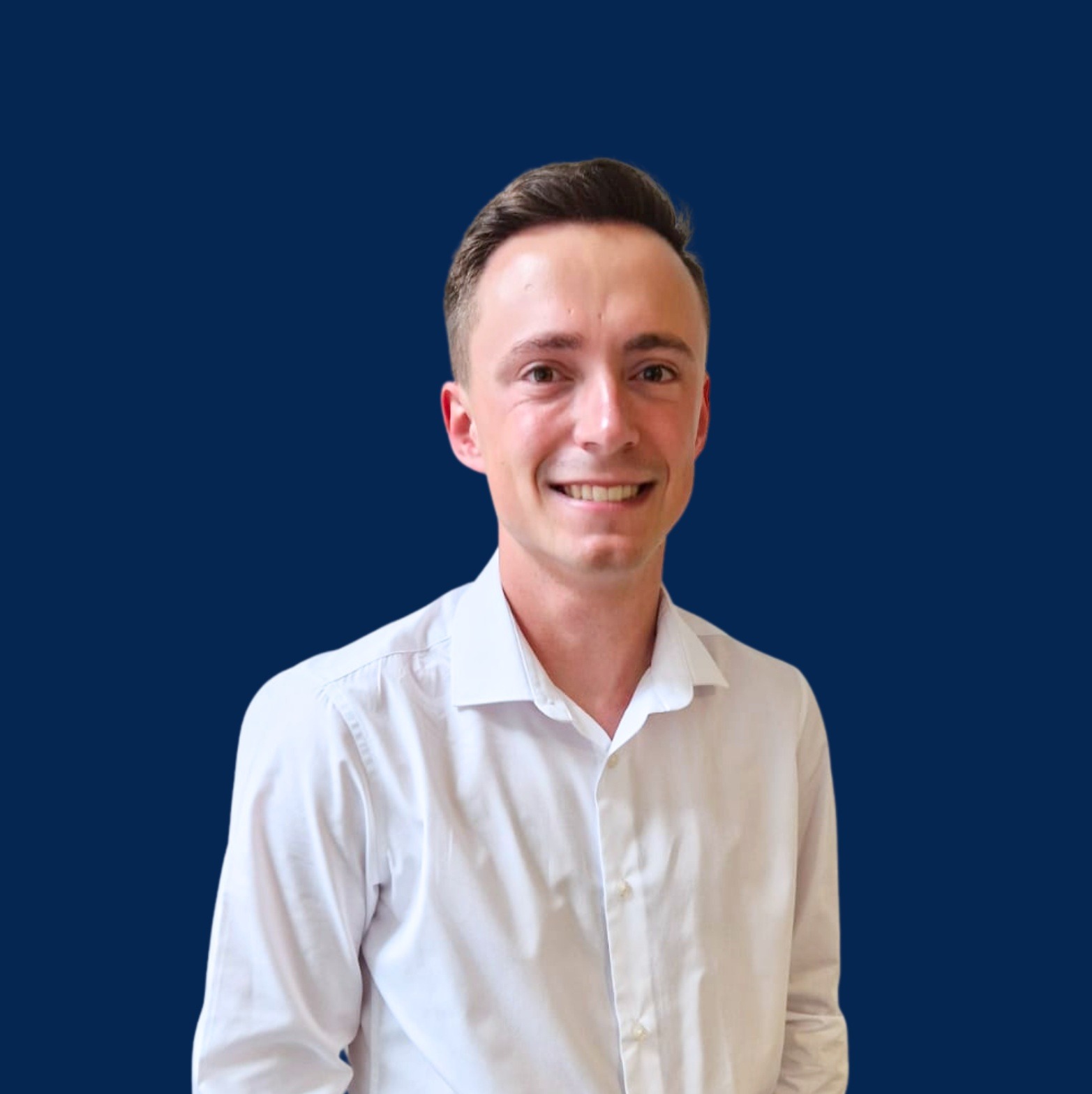 Connor Armstrong, Corporate Tax Manager RPGCC London Tax advisers