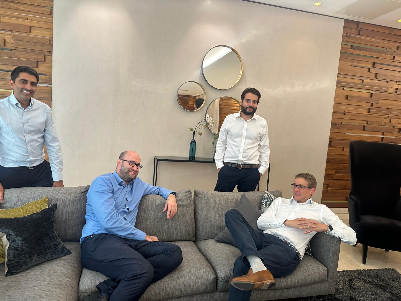 RPGCC Tax Advisers London