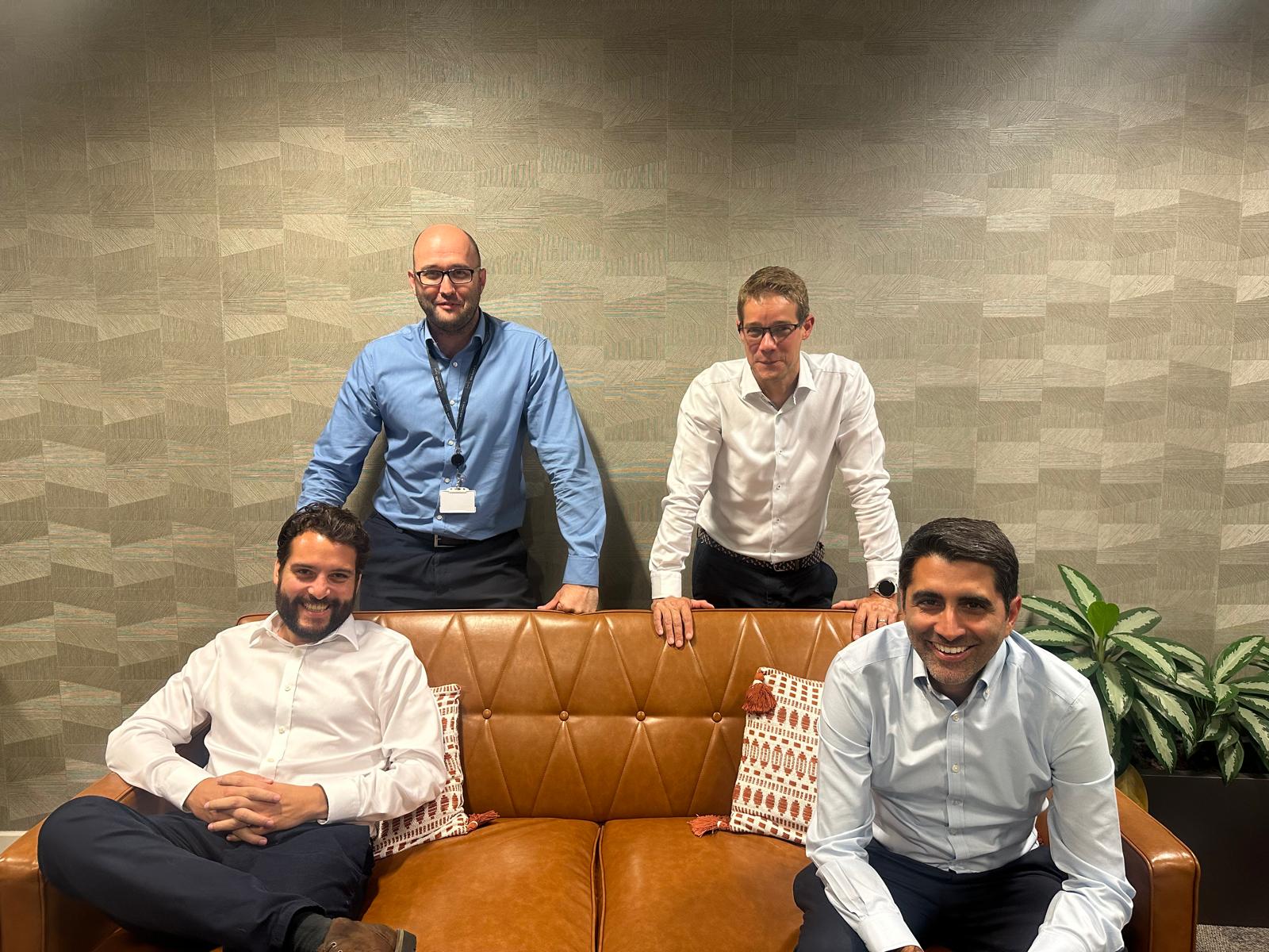 RPGCC Tax Advisers London