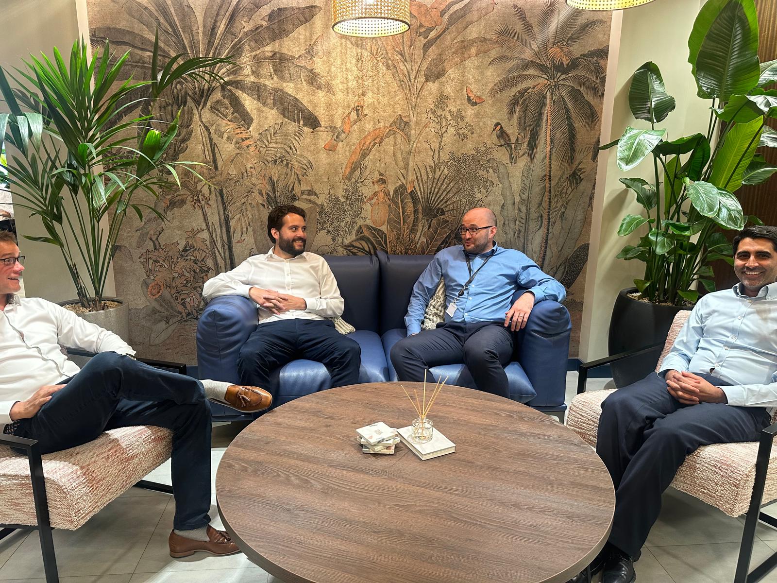 RPGCC Tax Advisers London