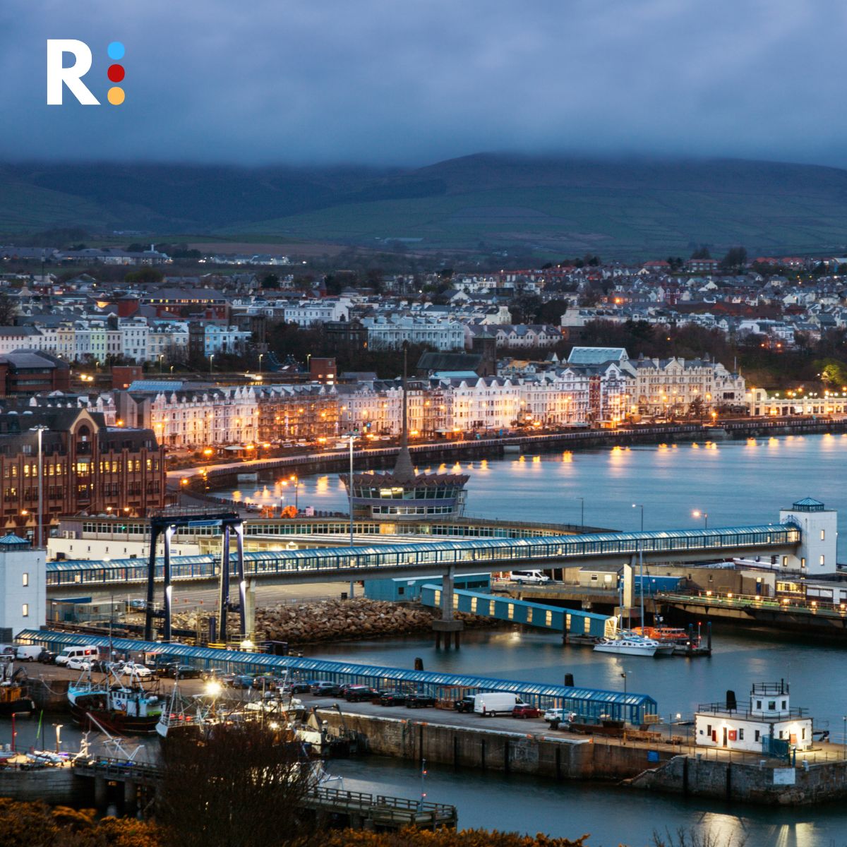 Audit in Isle of Man, RPGCC Auditors, Douglas Isle of Man