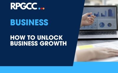 How to unlock business growth