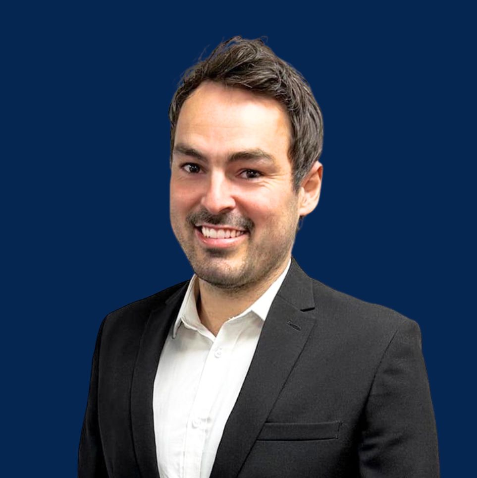 Stephen Best, Not-for-profit and charities Manager RPGCC London