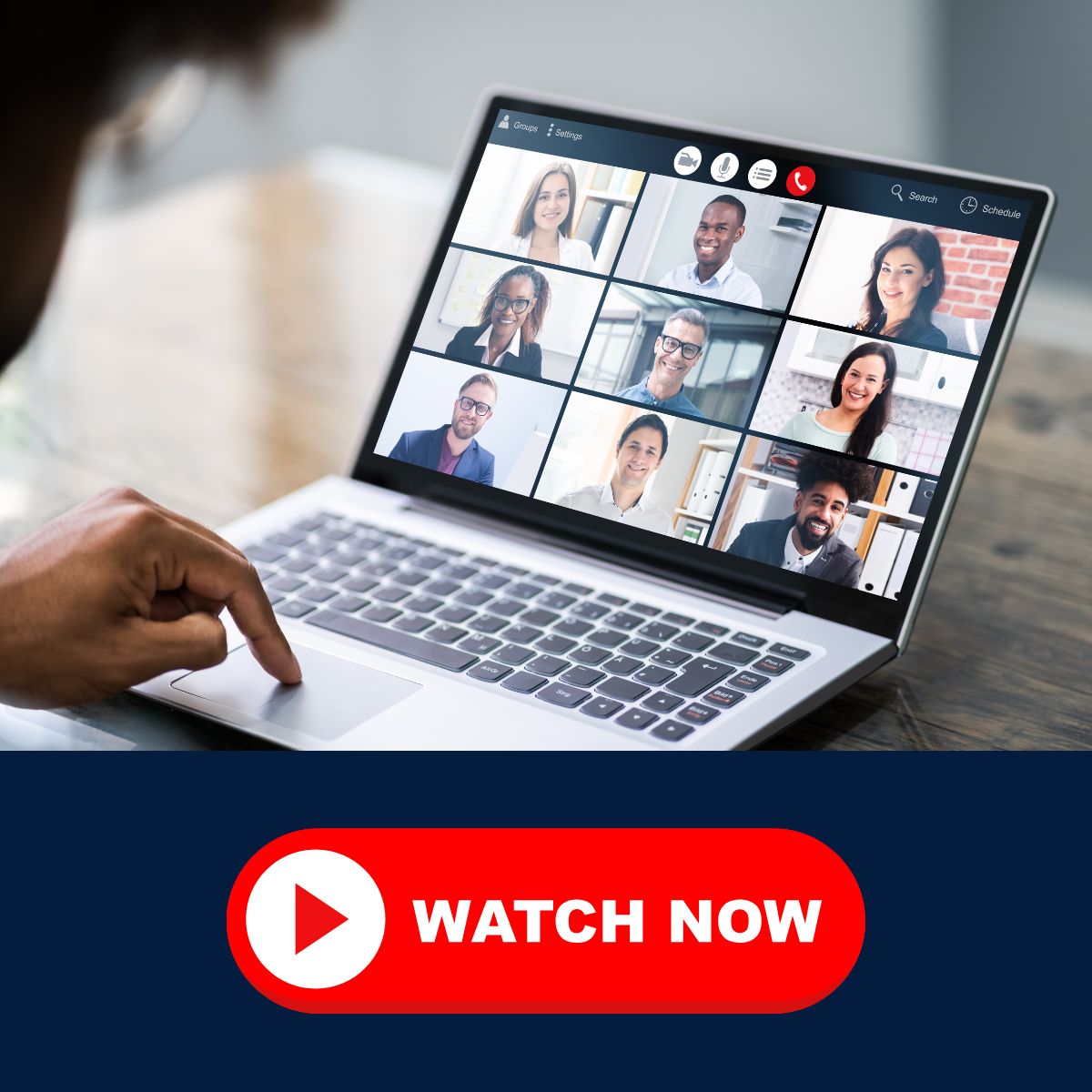 RPGCC Webinar Recordings