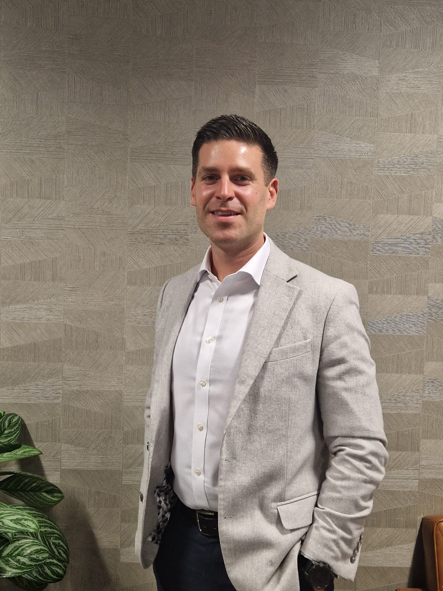 John Black, Audit Partner RPGCC London Chartered Accountants and Auditors