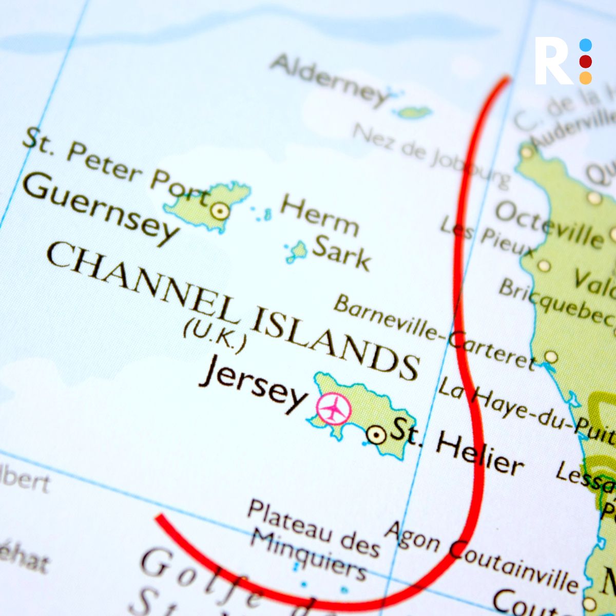 Audit in Jersey, Channel Islands