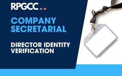 Director Identity Verification