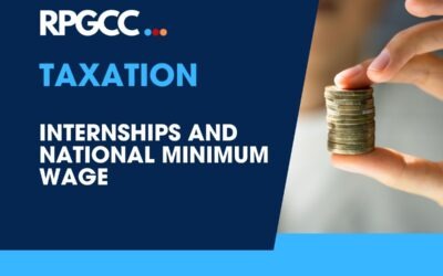 Internships and NMW – are you accidentally underpaying workers?