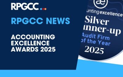 Accounting Excellence Awards 2025