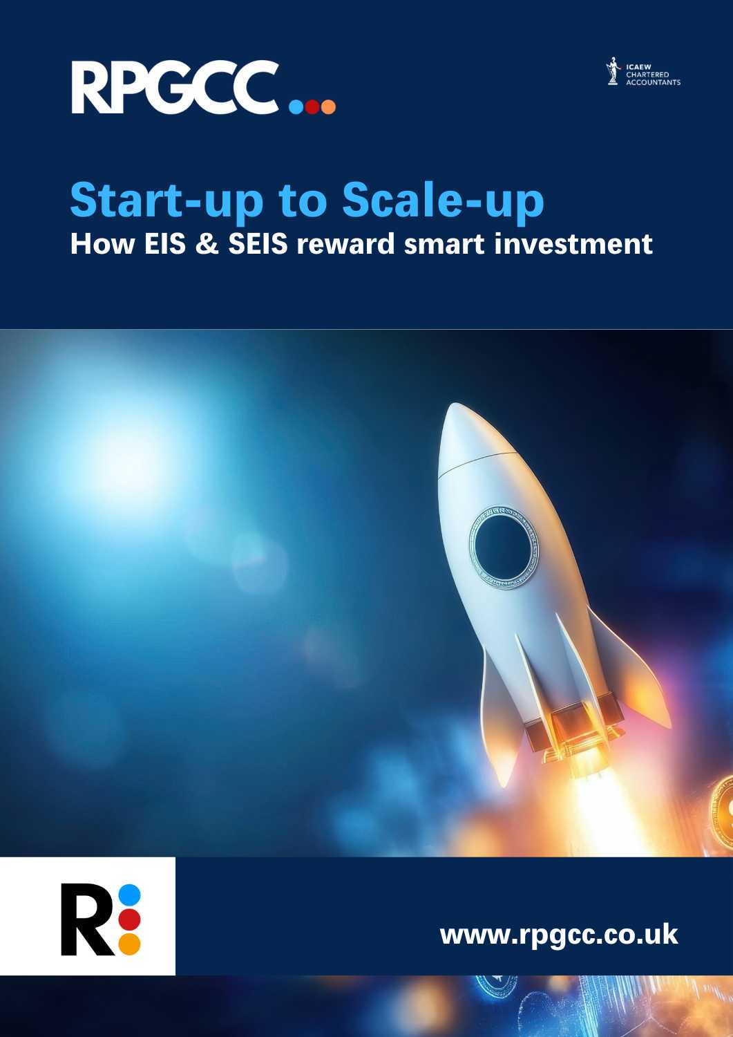 How EIS and SEIS Rewards Smart Investment