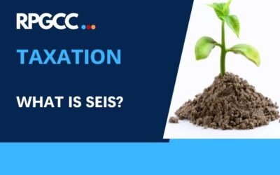 What is SEIS (SEED Enterprise Investment Scheme)