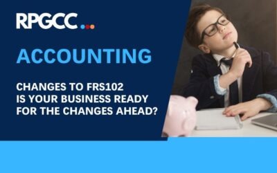 Changes to FRS102