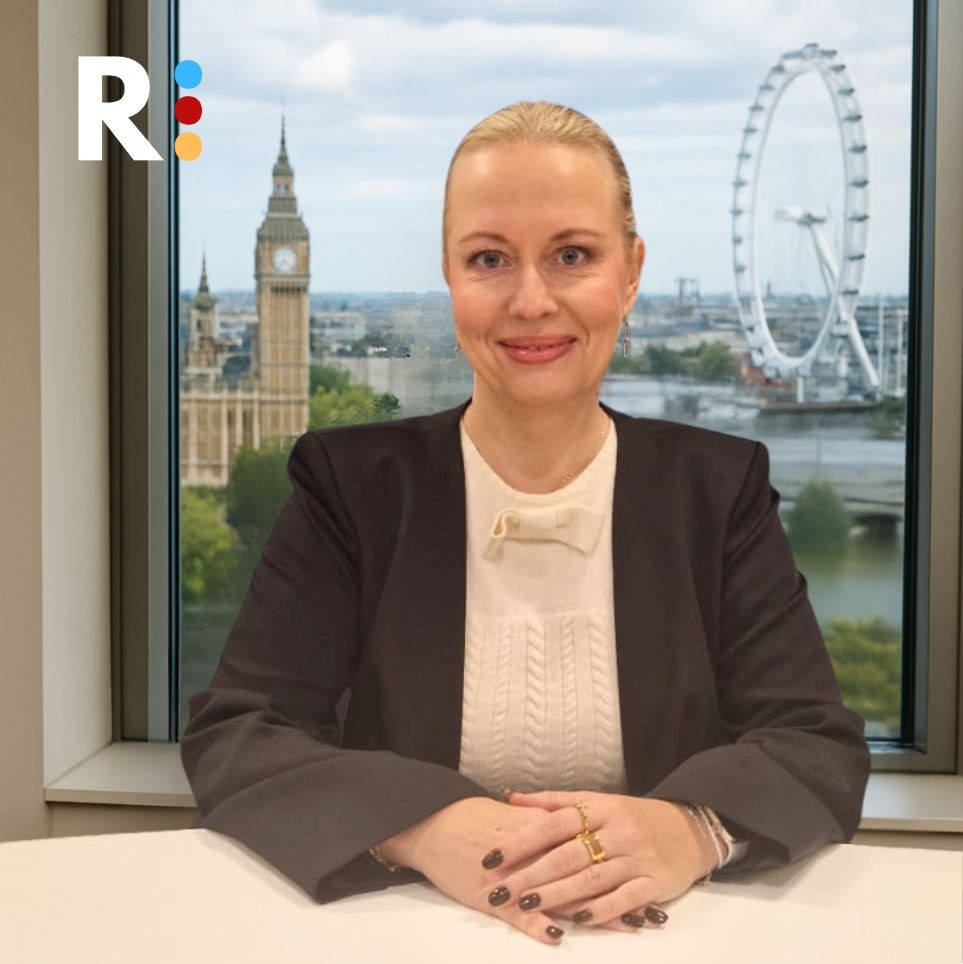 RPGCC polish desk, Halina de Corde, Polish speaking tax adviser in London RPGCC