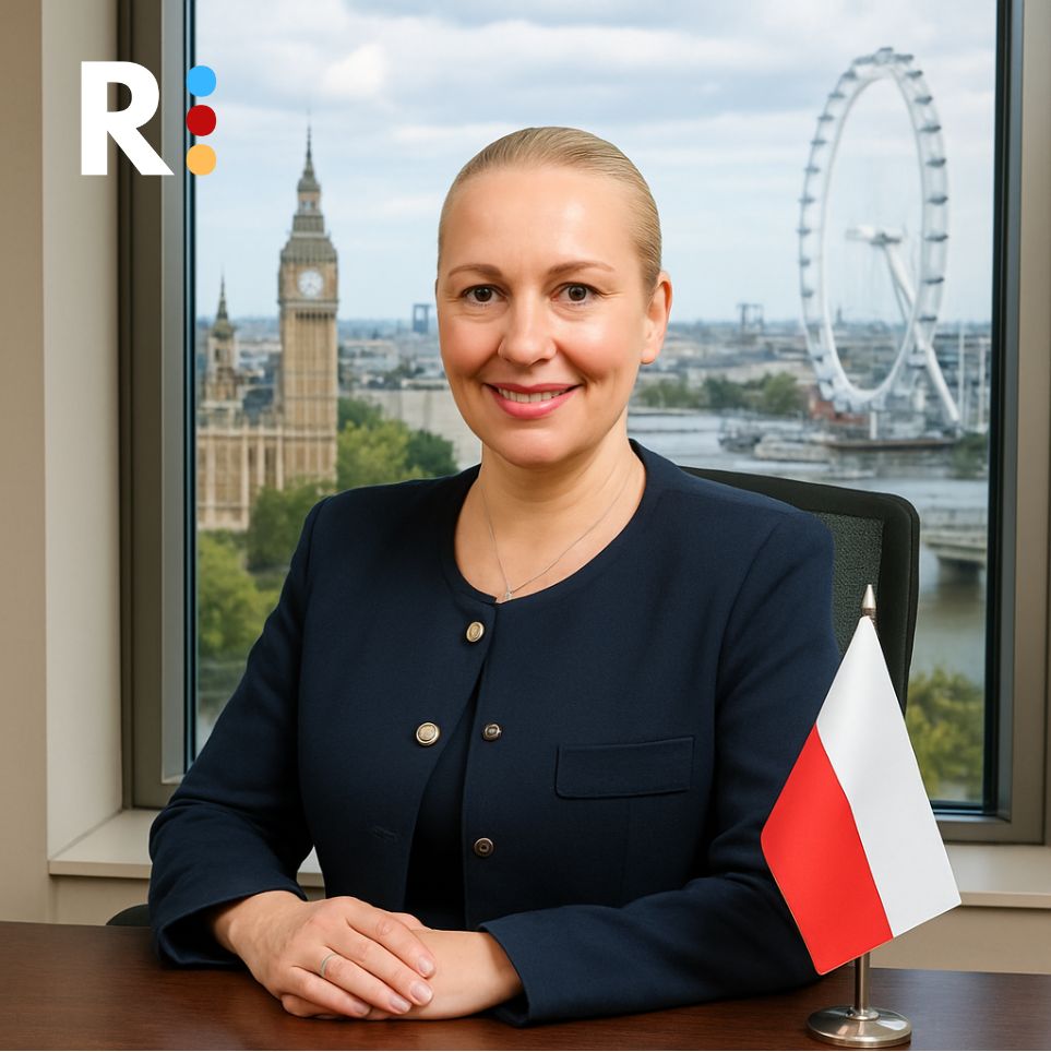 Halina de Corde Polish Desk RPGCC Tax Advisers London