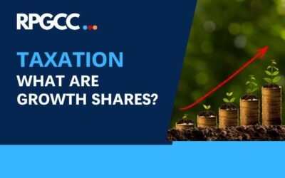 What are growth shares?