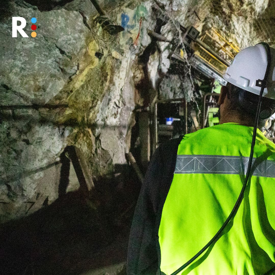 Shifting landscape of natural resources RPGCC London auditors